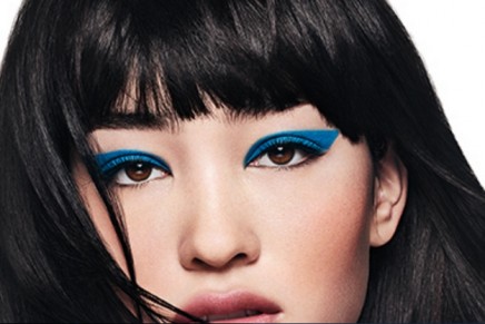 Shiseido new Makeup is a sensorial beauty experience from a Japanese perspective