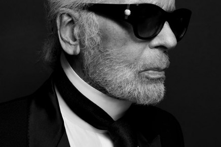 Karl Lagerfeld obituary