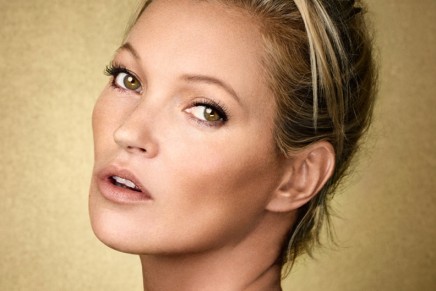 Kate Moss’ favourite Decorté makes UK debut