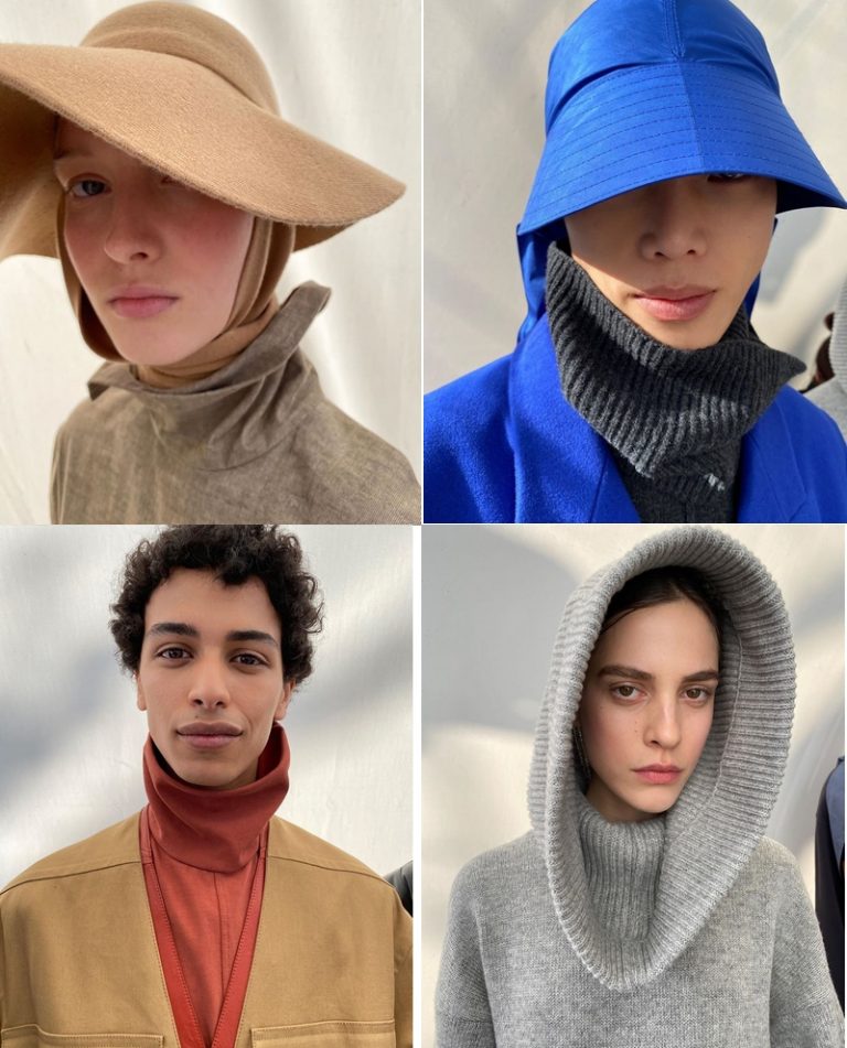 Luxury Recommendation