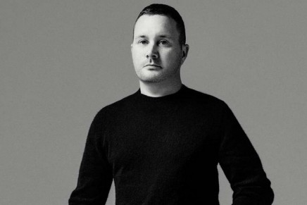 Visionary designer Kim Jones announced as Artistic Director of Dior Homme