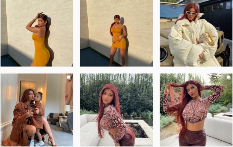 Luxury Recommendation