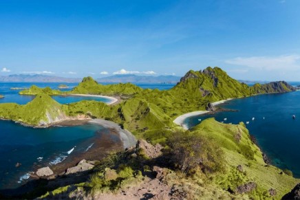 8 Exciting Things to See In Komodo Island