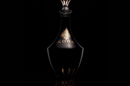 Tsar’s Vodka debuts $24,500 handmade limited edition bottles