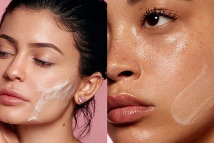 Kylie Jenner celebrates Kylie Skin’s first birthday by launching the brand in Europe
