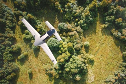 Flying cars: why haven’t they taken off yet?