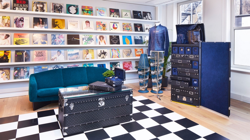 This Louis Vuitton and Fortnum and Mason tea-trunk will bring warmth and  winter cheer to your wish list! - Luxurylaunches