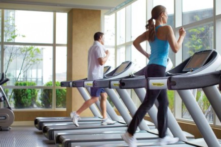 The future of luxury hospitality isn’t greenness, it’s fitness, says report