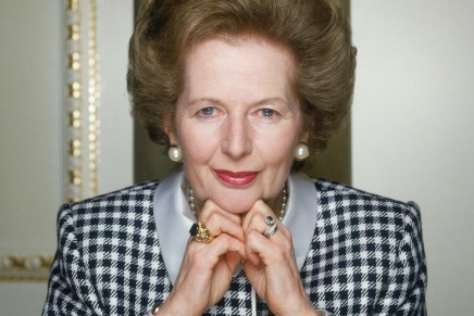 Is the V&A wrong to celebrate Margaret Thatcher’s style?