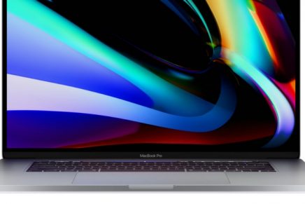 16in MacBook Pro review: bigger battery, new keyboard, new Apple