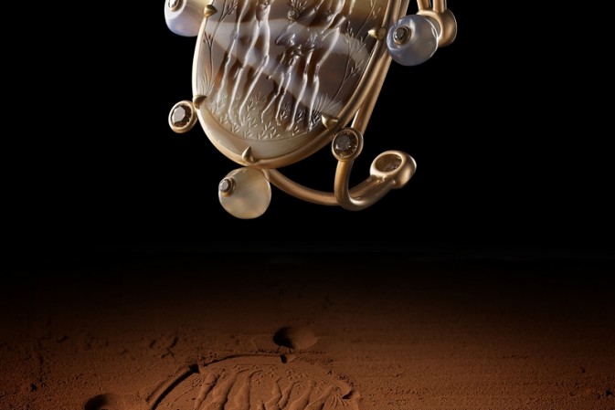 French Fine Jewellery that is Impossible to Copy