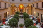 A new luxury landmark in Milan