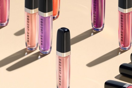 Marc the Moment: Marc Jacobs Beauty Exclusive