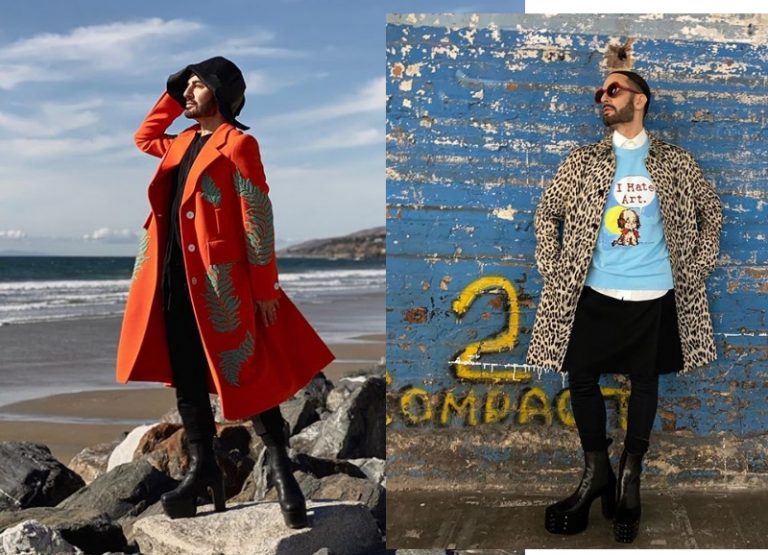 Luxury Recommendation