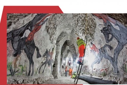 Going underground: the world’s most spectacular caves