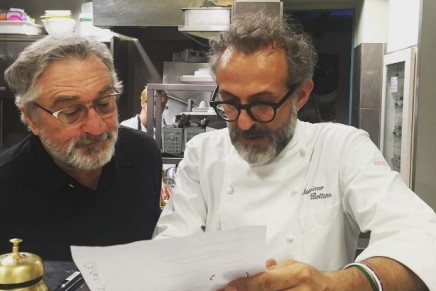 Heinz Reitbauer and Massimo Bottura awarded with Chef of the Decade and World’s Best Restaurant