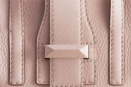 Timeless is now: charismatic Amy Adams inspires Max Mara’s “A” Bag Limited Edition