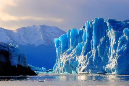 OMG… Greenland’s ice sheets are melting fast