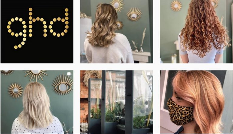 Luxury Recommendation