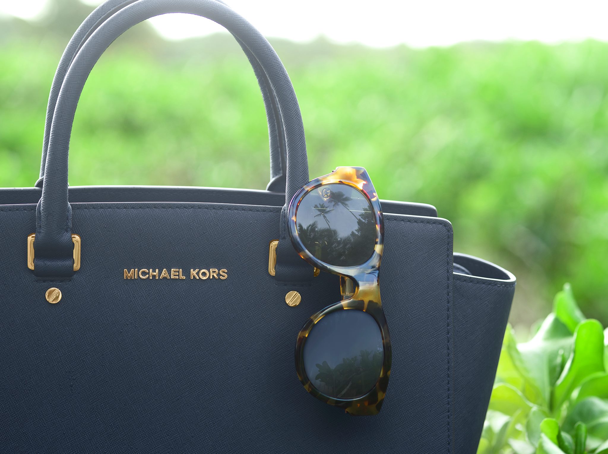kors and accessories Spring Summer 2014 - 2LUXURY2.COM