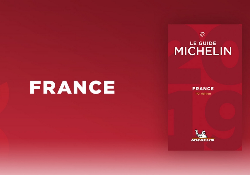 micheln guide france 2019