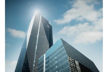Settlement reached over San Francisco’s notorious sinking luxury tower