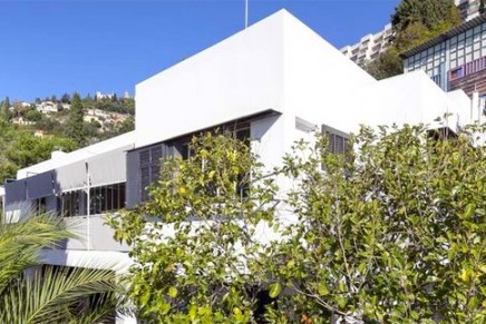 Modernism on the coast: Le Corbusier and Eileen Gray shine at Cap Moderne