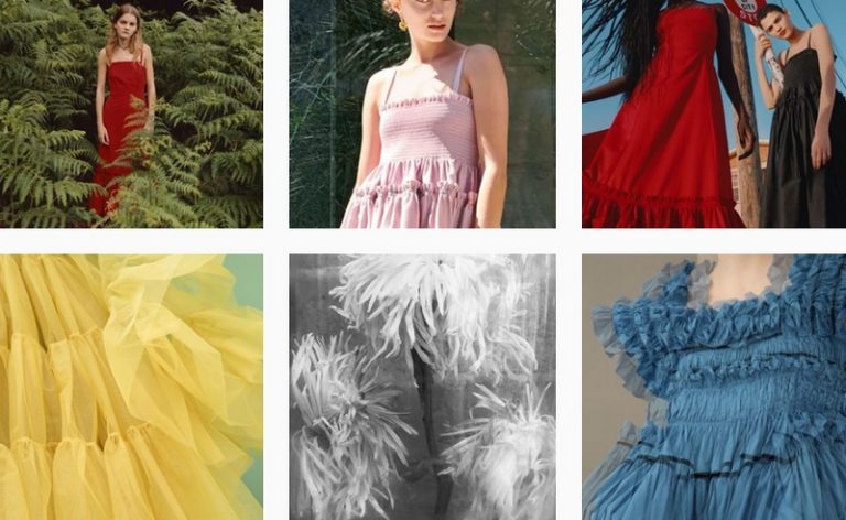 Luxury Recommendation