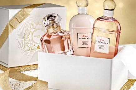 Eau de humanity: our guide to the best in Christmas perfume gift ideas