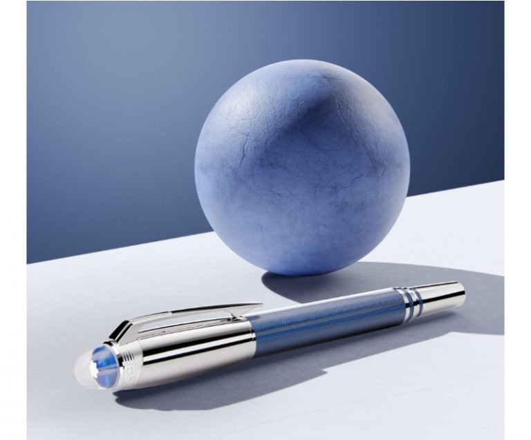 Luxury Recommendation