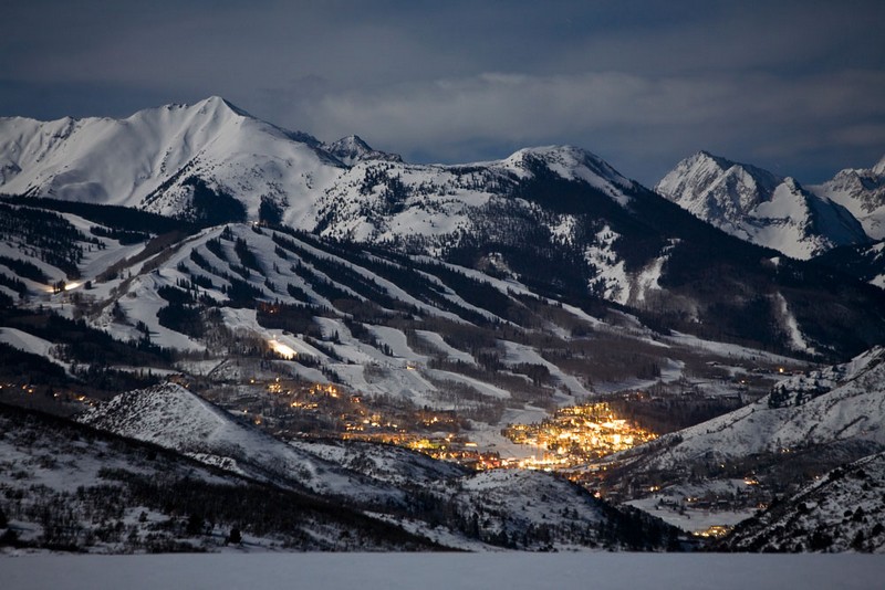 moonlight treck aspen