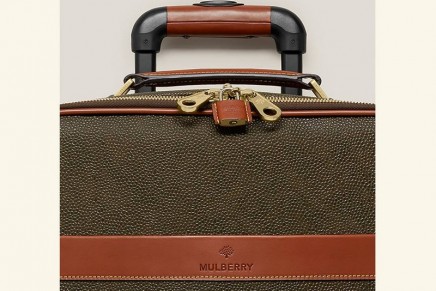 Mulberry bags larger profits after price cuts
