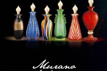 The Merchant of Venice Murano Art Collection