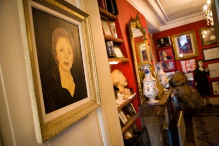 Edith Piaf’s Paris: exploring the Little Sparrow’s city