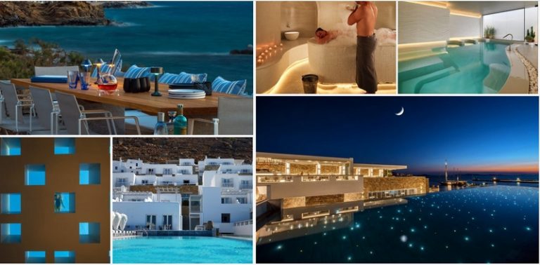 Luxury Recommendation