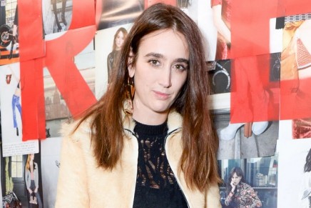 Natacha Ramsay-Levi named creative director of Chloé