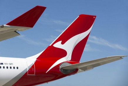 Qantas to provide the ultimate luxury sleep experience