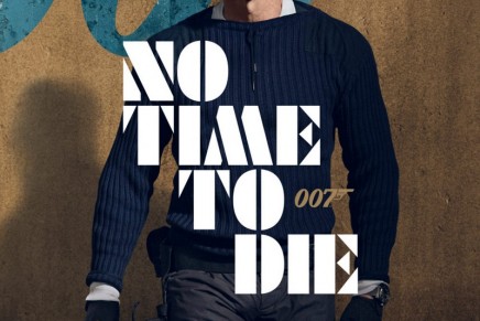 Selling James Bond: why No Time to Die is a product placement dream