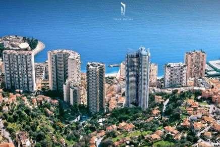 €300 million Monaco penthouse to be the most expensive apartment in the world