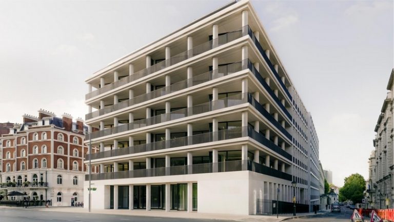 Luxury Recommendation