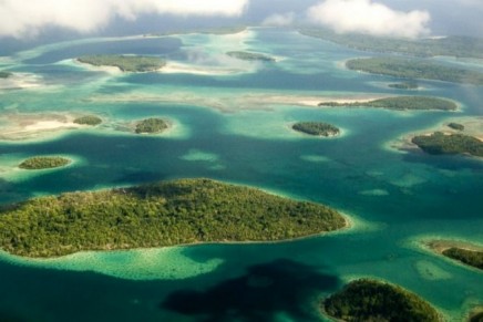 Pacific ​​islands nations consider world’s first treaty to ban fossil fuels