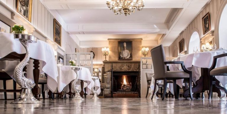 Luxury Recommendation