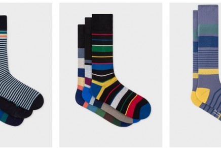 The new rules of socks: novelty ones are out – but yes you can wear them with sandals