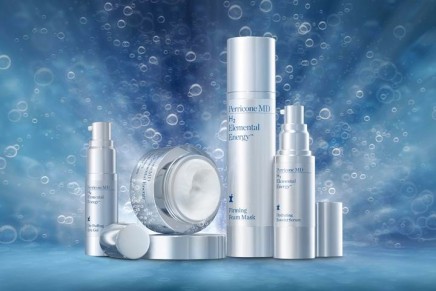 H2 Elemental Energy: The Power of Hydrogen harnessed for Dehydrated Skin