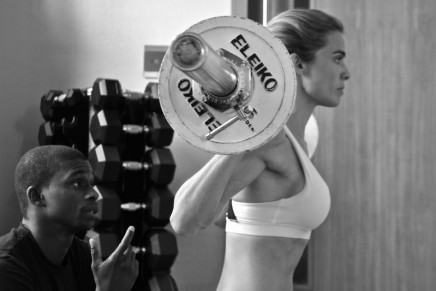 Physical Workout Biological Responses: How Men & Women Differ