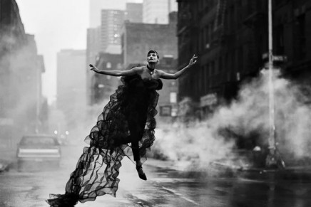 Peter Lindbergh: ‘I don’t retouch anything’