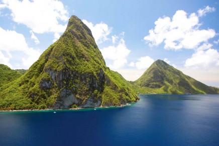 Exciting new luxury resort development announced on Saint Lucia