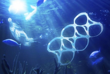 Full scale of plastic in the world’s oceans revealed for first time