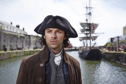 Poldark country: the glories of Penzance