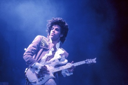 Prince: how his androgynous style influenced fashion